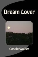 Cover for 'Dream Lover'