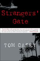 Cover for 'Strangers' Gate'