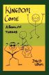 Kingdom Come: A Book of Threes by David Udom