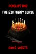 Penelope and The Birthday Curse by Ron D. Voigts