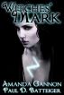 Witches' Mark by Amanda Gannon