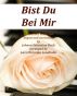 Bist Du Bei Mir Pure sheet music for organ and accordion by Johann Sebastian Bach arranged by Lars Christian Lundholm by Pure Sheet music