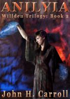 Anilyia cover