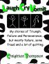 Laugh Cry Vomit by Creighton Thompson