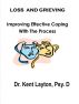 Loss and Grieving by Dr. Kent  Layton Psy.D