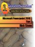 Microsoft PowerPoint 2010 Tips by Rick Stone