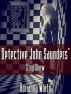 Detective John Saunders' Strip Show by Adrianna White