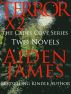 Terror: The Cades Cove Series (2 novels) by Aiden James