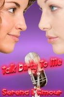 Cover for 'Talk Dirty To Me'