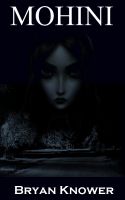 Cover for 'Mohini'