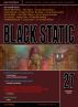 Black Static #27 Horror Magazine by TTA Press 