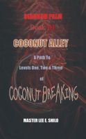 Cover for 'Diamond Palm Book III (Coconut Alley)'