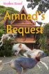 Amnad's Beqeust (Gay Mature Romance) by Stephen Kessel