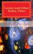 Lenore and Other Stolen Titles by Willard Phillips