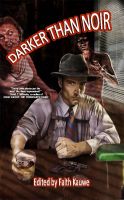 Cover for 'Darker Than Noir'