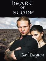 Cover for 'Heart of Stone'