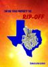 The Big Texas Property Tax Rip-Off by Truman Godwin