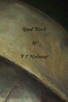 Cover for 'Road Block'