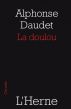 La doulou by Alphonse Daudet