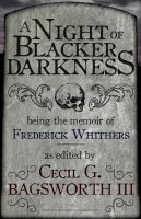 Cover for 'A Night of Blacker Darkness'