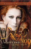 Cover for 'King of Nod'