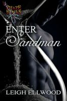 Cover for 'Enter Sandman'
