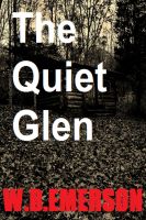 Cover for 'The Quiet Glen'