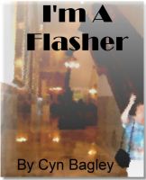 Cover for 'I'm A Flasher'
