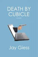 Cover for 'Death by Cubicle'