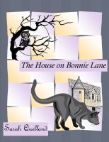 Cover for 'The House on Bonnie Lane'