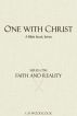 One with Christ | Series One by Geoff Woodcock