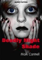 Cover for 'Deadly Night Shade'