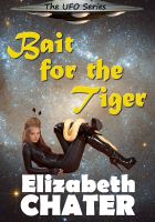 Cover for 'Bait For The Tiger'
