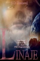 Cover for 'Linaje [ Revised Edition ]'