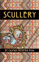 Cover for 'Scullery'