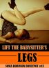 Lift The Babysitter's Legs (Erotica) (The Honeypot Series #13) by Sonia Robinson