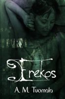 Cover for 'Erekos'