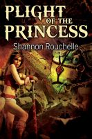 Cover for 'Plight of the Princess'