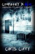 Completely In Blue: Dispatches from the Edge of Insanity by Chris Curry