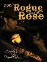 Cover for 'The Rogue and the Rose'