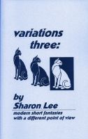 Cover for 'Variations Three'