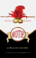 Cover for 'Motif'