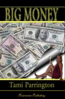 Cover for 'Big Money'