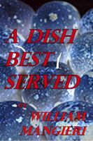 Cover for 'A Dish Best Served'