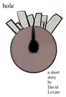 Cover for 'Hole'