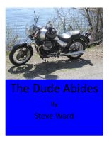 Cover for 'The Dude Abides'
