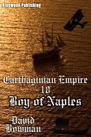 Cover for 'Carthaginian Empire 18 - Bay of Naples'
