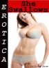 Erotica: She Swallows, Tales of Sex by Lillian Snow