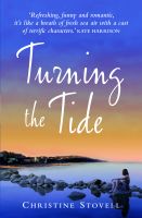 Cover for 'Turning The Tide'