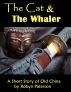 The Cat and The Whaler by Robyn Paterson